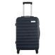 Чемодан Semi Line 22" (M) Navy (T5577-3) DAS302251 фото 3