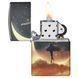 Запальничка Zippo 49193 Mythological Design 48781 V77550070 фото 3