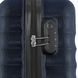 Чемодан Semi Line 22" (M) Navy (T5577-3) DAS302251 фото 7