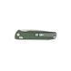 Нож SRM Terrier 258L-MG2, Зеленый 100005621 фото 10