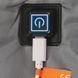 Ковдра з підігрівом Ranger USB 190 (RA 6664) RA6664 фото 9