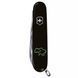 Швейцарський ніж Victorinox Climber Ukraine Межі України та Дім (1.3703.3_T1290u) V77552921 фото 2