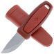Ніж Morakniv Eldris червоний 12648 23050135 фото 1