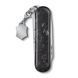 Швейцарский нож Victorinox Classic Brilliant Carbon 0.6221.90 4008808 фото 3