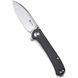 Ніж Sencut Scepter SA03B 92297 фото 2