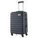 Чемодан Semi Line 22" (M) Navy (T5577-3) DAS302251 фото 1