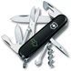 Швейцарський ніж Victorinox Climber Ukraine Межі України та Дім (1.3703.3_T1290u) V77552921 фото 1