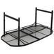 Стіл Bo-Camp Northgate Oval 150x80 cm Black/Grey (1404188) DAS302569 фото 5