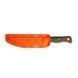 Ніж кухонний Benchmade Meatcrafter Olive 15500-3 4008714 фото 5