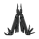 Мультитул Leatherman Surge Black + нейлоновый чехол 831334 4000948 фото 1