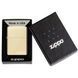 Запальничка Zippo Champagne Zippo Logo 46682 ZL V77553964 фото 5