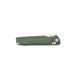 Нож SRM Terrier 258L-MG2, Зеленый 100005621 фото 8