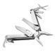Мультинструмент Leatherman CURL, синтетический чехол, карт. корр. 832932 4008432 фото 3