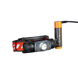 Фонарь налобный Fenix ​​HM62-T V2.0 магма HM62TV2.0Mag 999991003 фото 4