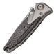 Нож Microtech Socom Bravo Tanto Point Bead Blast FS 261-9CFTI Серрейтор 14090409 фото 3