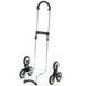 Сумка-візок Andersen Treppensteiger Scala Shopper Hera Grey (119-004-82) 929989 фото 2