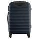 Чемодан Semi Line 22" (M) Navy (T5577-3) DAS302251 фото 6