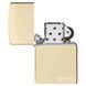 Запальничка Zippo Champagne Zippo Logo 46682 ZL V77553964 фото 3