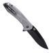Нож Real Avid RAV-2 Black Oxide Aluminum Gray AVRAV2 17590203 фото 6