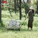 Складаний візочок ТС06 Naturehike CNH22JU012, пісочний 96313 фото 5