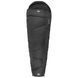 Спальний мішок Highlander Sleepline 250 Mummy/+5&deg;C Charcoal Left (SB035-CH) 925869 фото 2