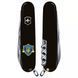 Швейцарський ніж Victorinox Spartan Ukraine Тризуб на щиті зі стрічкою (1.3603.3_T1070u) V77553062 фото 4