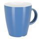 Набор чашек Gimex Mug Colour 4 Pieces 4 Person Sky (6910141) DAS302009 фото 3