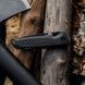 Ніж SOG Adventurer LB Blackout TiNi GRN SOG-13-11-01-43 12580315 фото 6