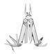 Мультинструмент Leatherman CURL, синтетический чехол, карт. корр. 832932 4008432 фото 4