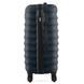 Чемодан Semi Line 22" (M) Navy (T5577-3) DAS302251 фото 4