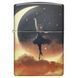 Запальничка Zippo 49193 Mythological Design 48781 V77550070 фото 4