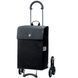 Сумка-візок Andersen Treppensteiger Scala Shopper Hera Grey (119-004-82) 929989 фото 1