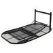 Стіл Bo-Camp Northgate Oval 150x80 cm Black/Grey (1404188) DAS302569 фото 8