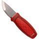 Ніж Morakniv Eldris червоний 12648 23050135 фото 4