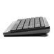 Клавіатура бездротова A4Tech Fstyler FBK11 (Grey), USB, колір сірий FBK11 (Grey) 1605284 фото 4
