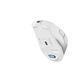 Мышь беспроводная A4Tech Fstyler FB45CS Air (Silver White), цвет серый+белый FB45CS Air (Silver White) 1606381 фото 8