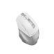 Мышь беспроводная A4Tech Fstyler FB45CS Air (Silver White), цвет серый+белый FB45CS Air (Silver White) 1606381 фото 6