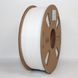 Пластиковый материал (филамент) для 3D-принтера 3DP-ABS1.75-01-W белый 3DP-ABS1.75-01-W 1606321 фото 2