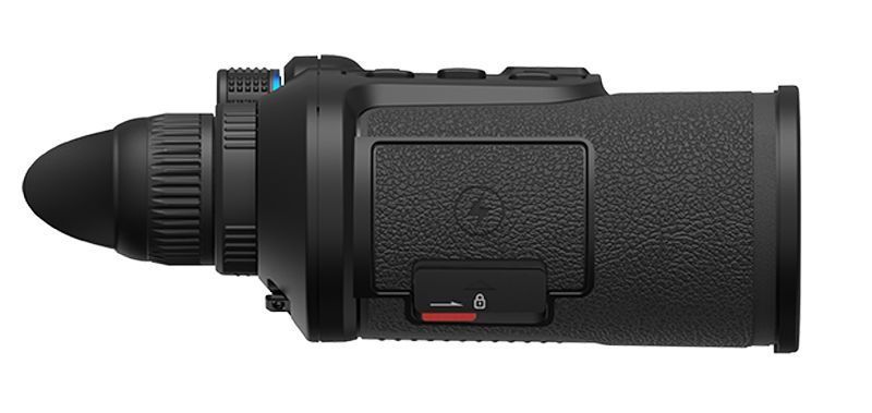 Бінокль цифровий Guide DN30 2-16x 4K 3840x2160@2&mu;m з далекоміром 600м 23780068 фото