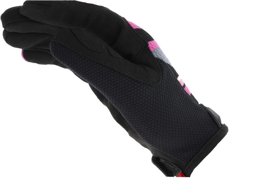Перчатки Mechanix Women&rsquo;s Original L Pink Camo 7540112 фото