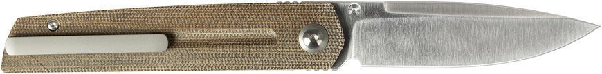 Нож Artisan Sirius S35VN Od Green 1849P-ODG 27980431 фото
