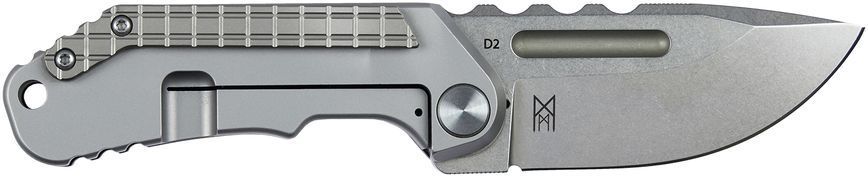 Ніж Boker Plus Dvalin Folder Drop 01BO548 23731104 фото