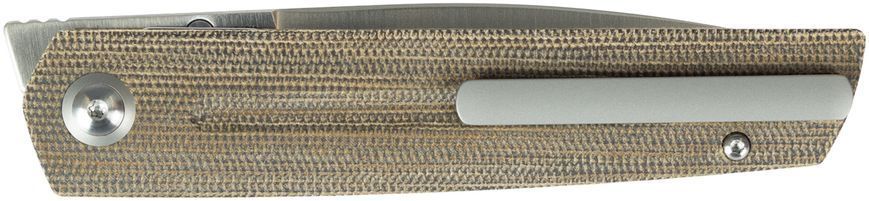 Нож Artisan Sirius S35VN Od Green 1849P-ODG 27980431 фото