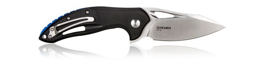 Нож Steel Will Screamer SWF73-10 4008033 фото