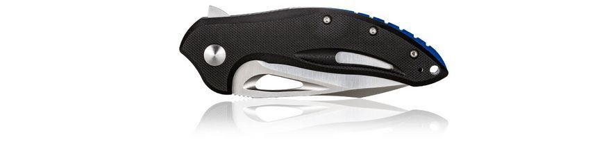 Нож Steel Will Screamer SWF73-10 4008033 фото