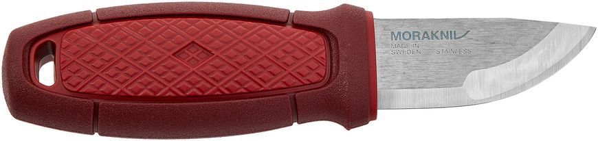 Ніж Morakniv Eldris червоний 12648 23050135 фото