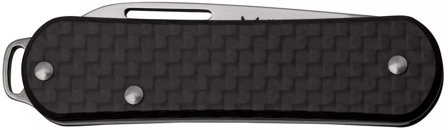 Ніж Fox Vulpis CF Black FX-VP108 CF 17530702 фото
