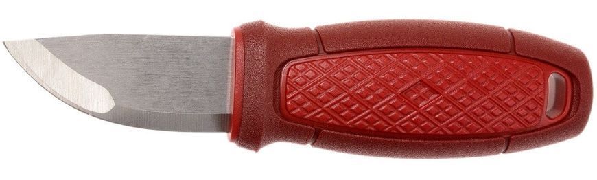 Ніж Morakniv Eldris червоний 12648 23050135 фото