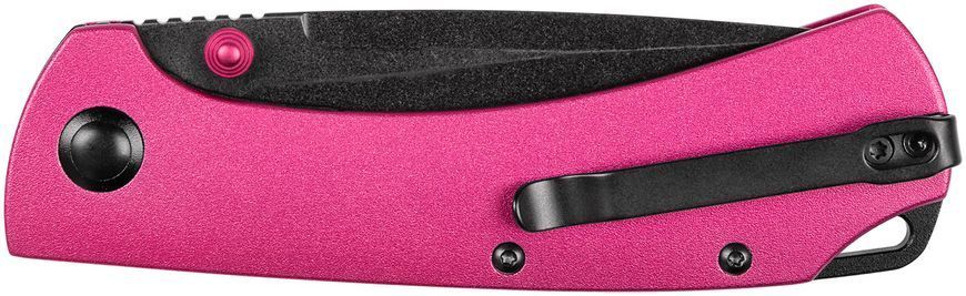 Нож Skif Frontier Jr D2 Aluminium Pink UL-005JALBSWPN 17650551 фото