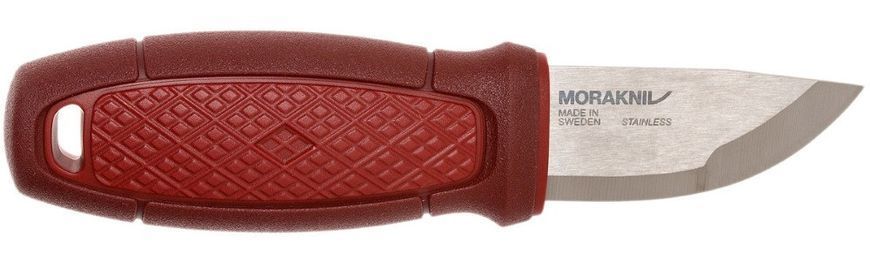 Ніж Morakniv Eldris червоний 12648 23050135 фото